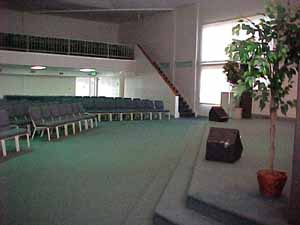 Chapel