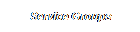 Service Groups